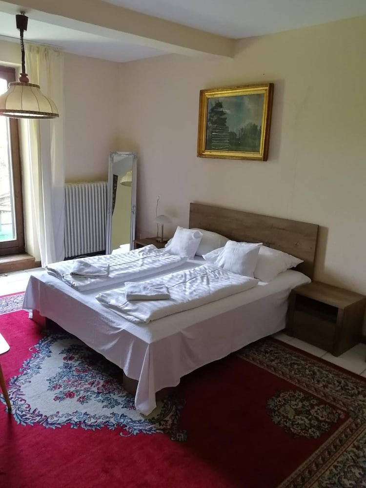 Hotel Viktória Vendégház
