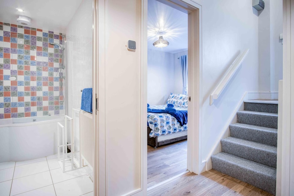 Ty Kered - 2 Bed Townhouse - Saundersfoot