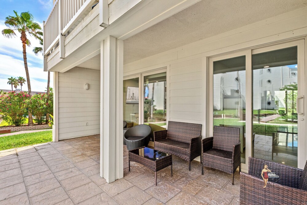 Bahia Mar Solare Resort Condos