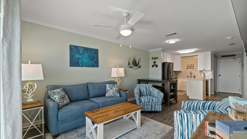Gulf Shores Plantation by Southern Vacation Rentals