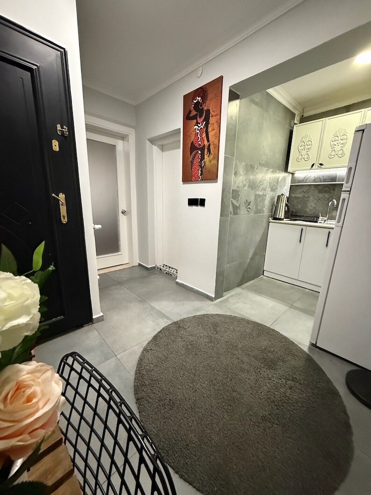 GV Suites Galata