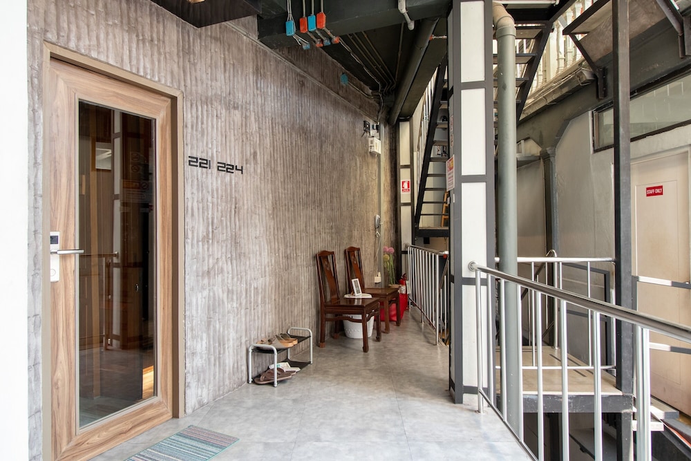 Loftel 22 Hostel