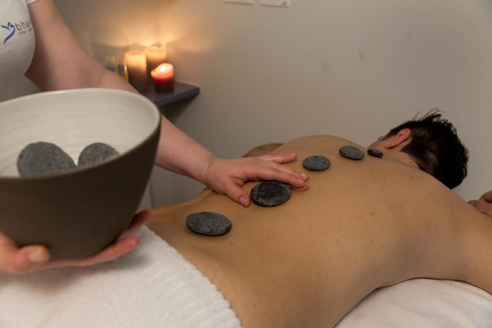 Bhavantu SPA - B&B