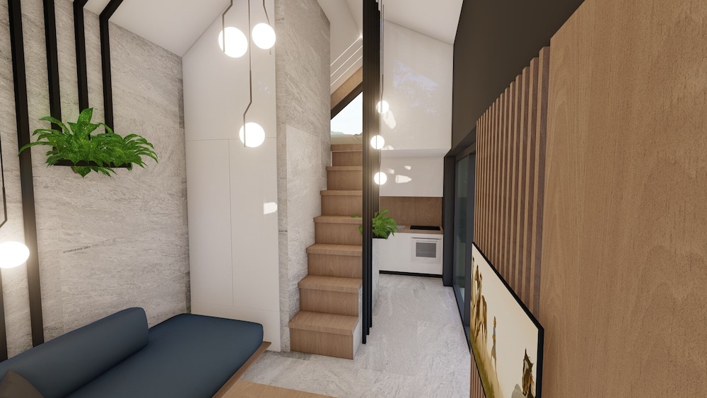 Ostravinka - Boutique Apartment