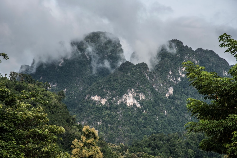 Thongphaphum River