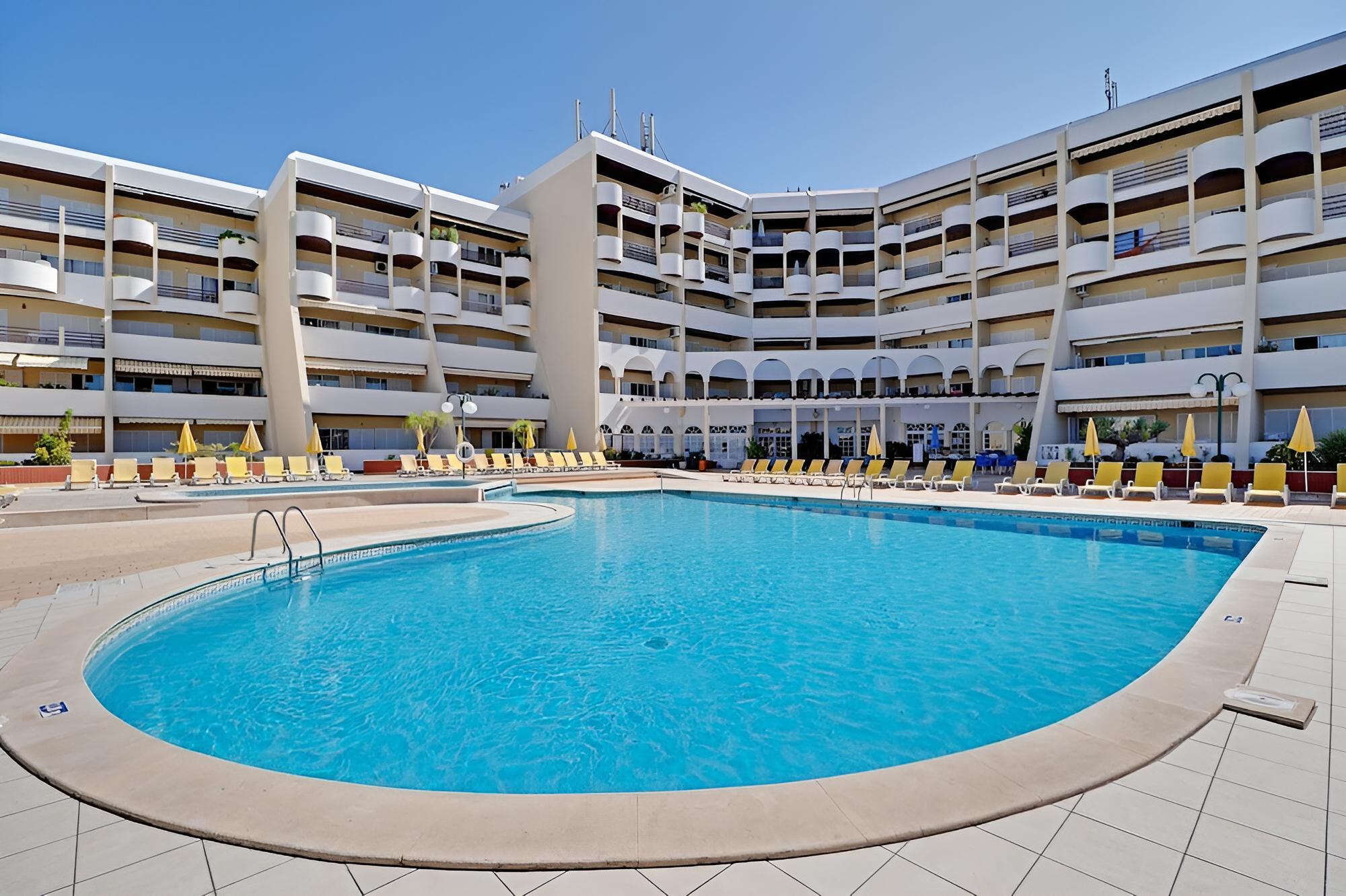 Albufeira Concept 1 With Pool by Homing photo 5