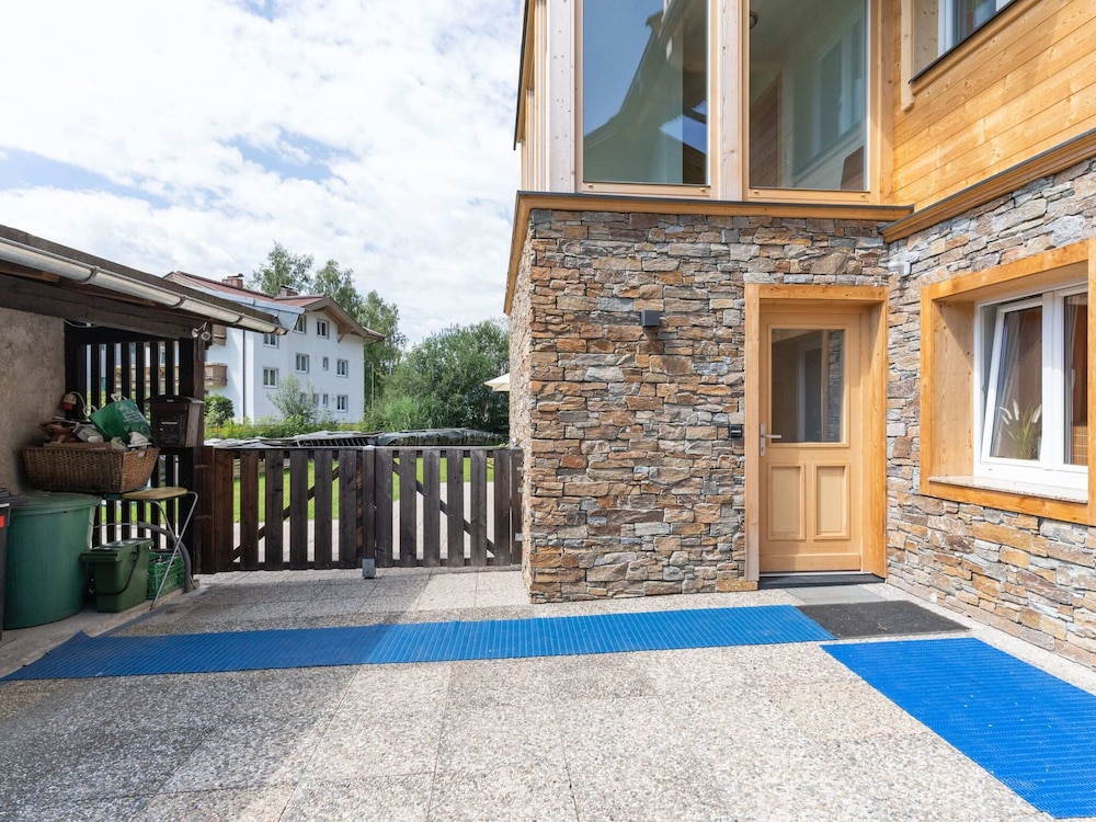 Apartment in Brixen Near Kitzbuhel