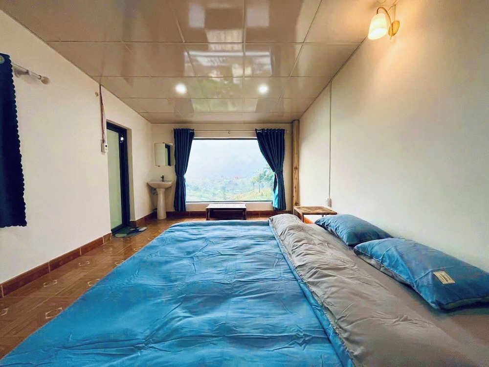 Gió Homestay – Măng Đen
