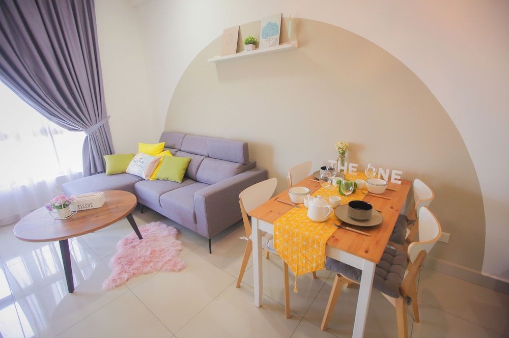 Meridian Medini Cozy Suites By The One photo 6