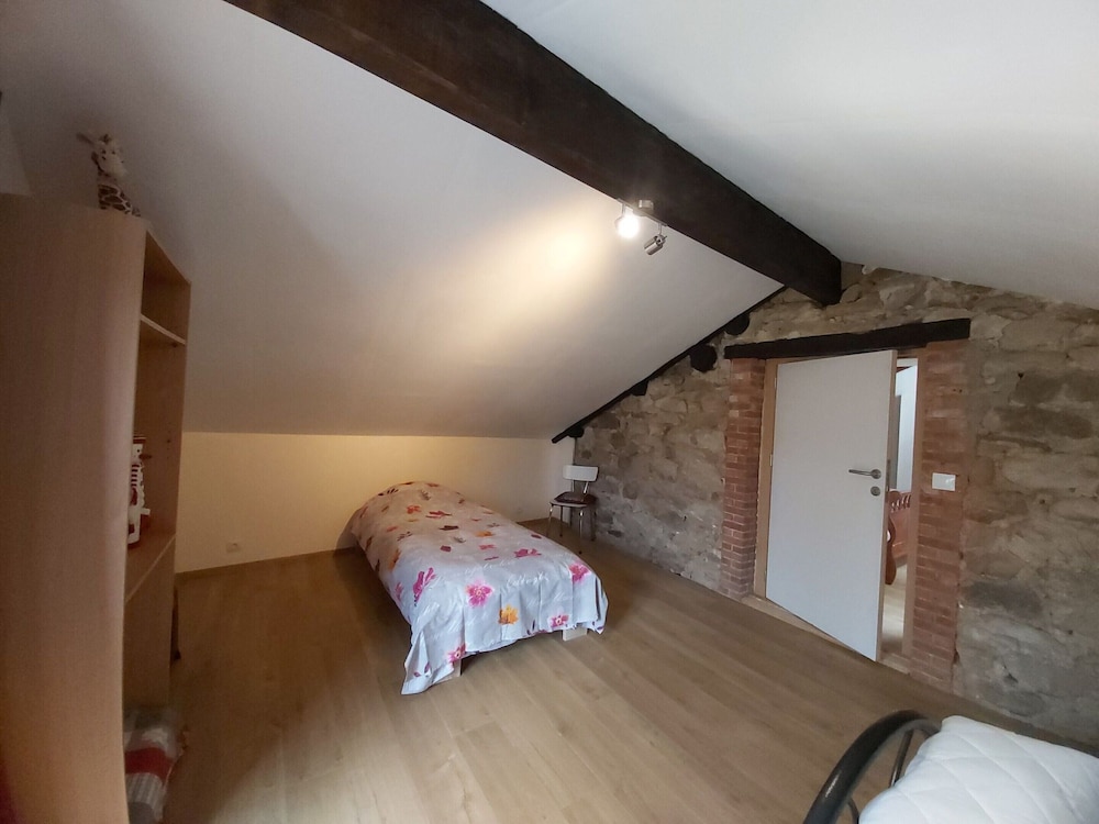 Captivating Cottage in Vielsalm near Forest view 3