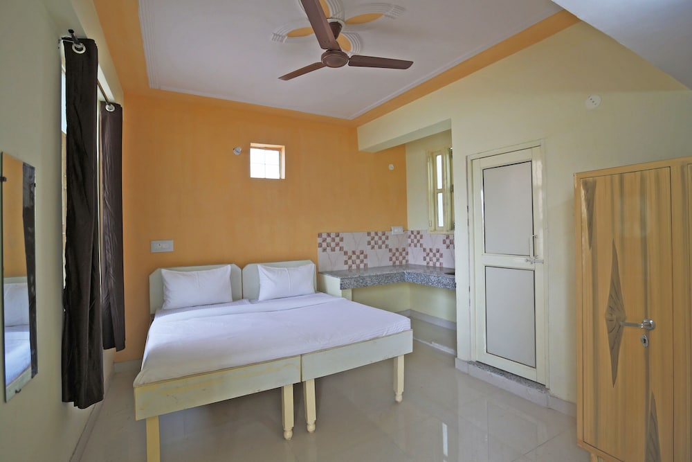 SPOT ON 48911 Sukhrali Residency - Property Image 14