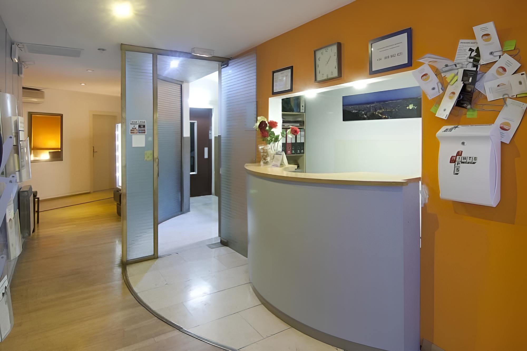 Residencia Universitaria Augusta