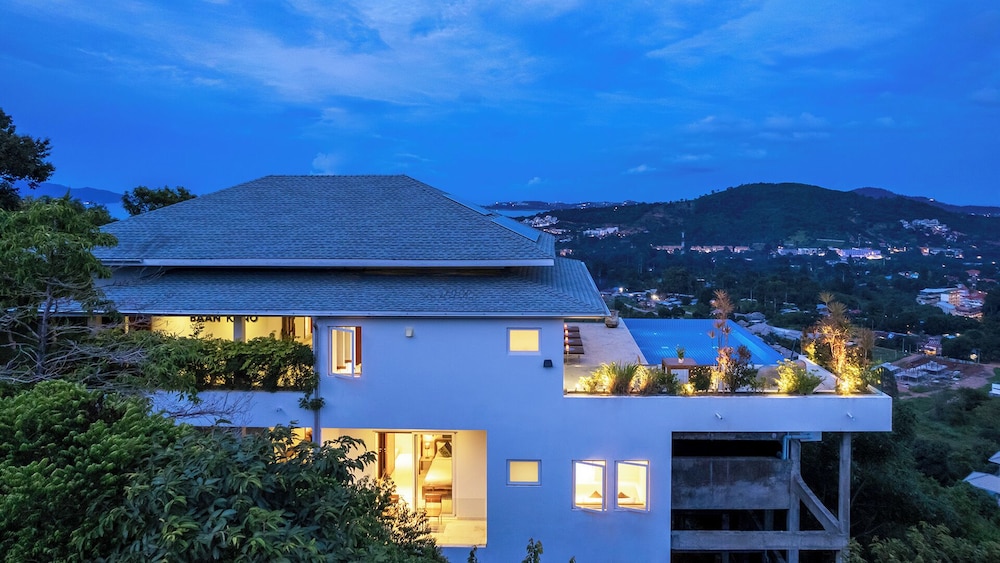 Baan Kuno