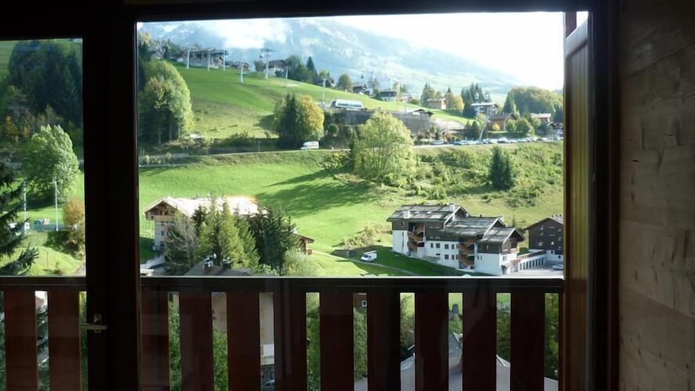 La Résidence