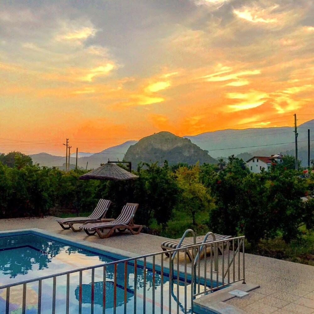 Pomegranate Garden Villas view 5