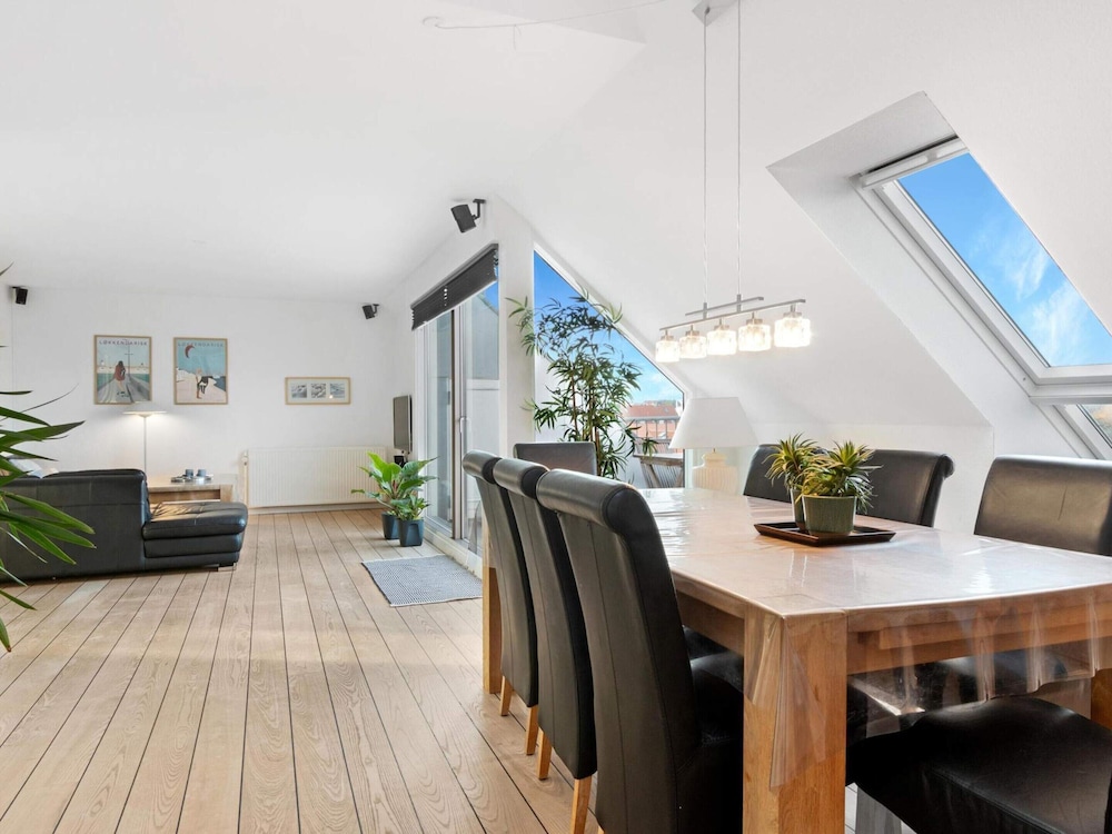 Luxury Retreat in Lokken - By Traum Ferienwohnungen
