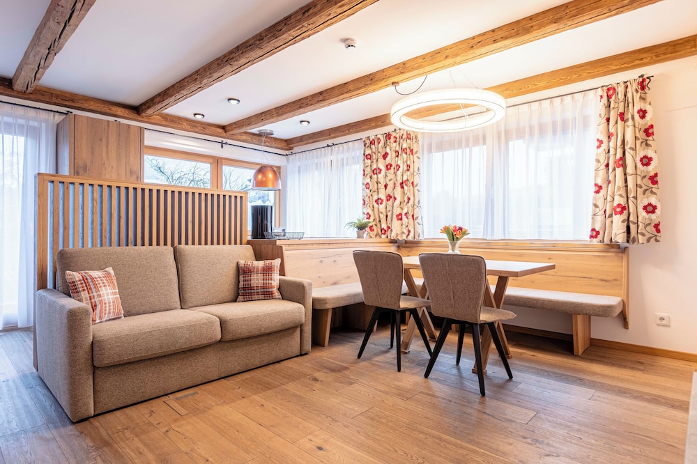 Dorfresort Kitzbühel by ALPS RESORTS