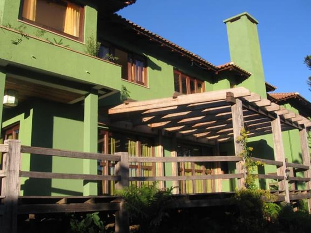 Refúgio da Floresta