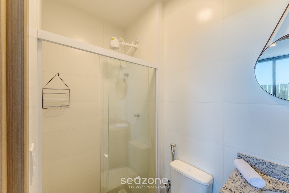 Modern and Sophisticated Apartments Near the Beach in Marau VLL