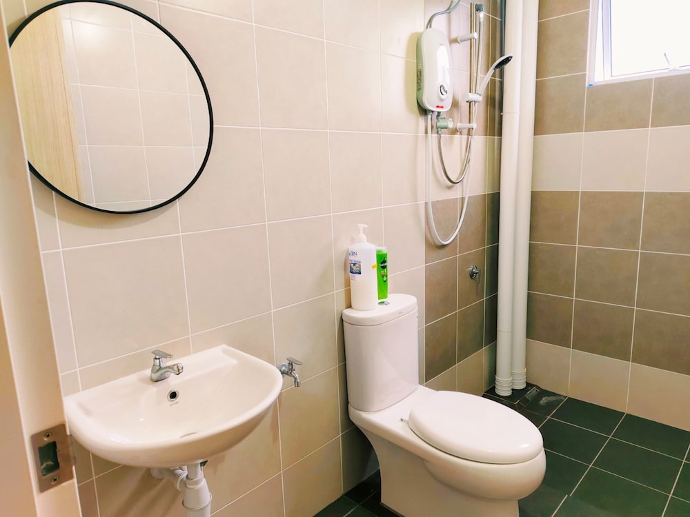 Merpati Indah Apt Kulai Johor