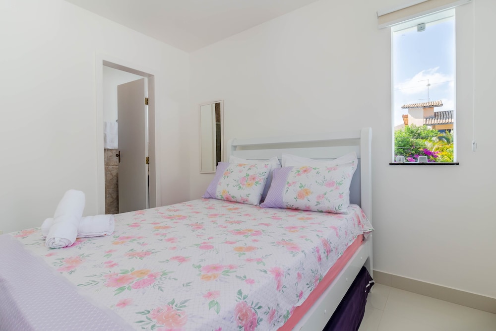 GB07 Otima Casa 4 Suites em Guarajuba view 5
