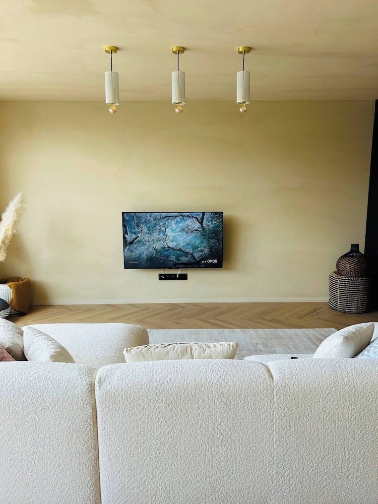 Luxurious House in the Flemish Ardennes Near Ghent