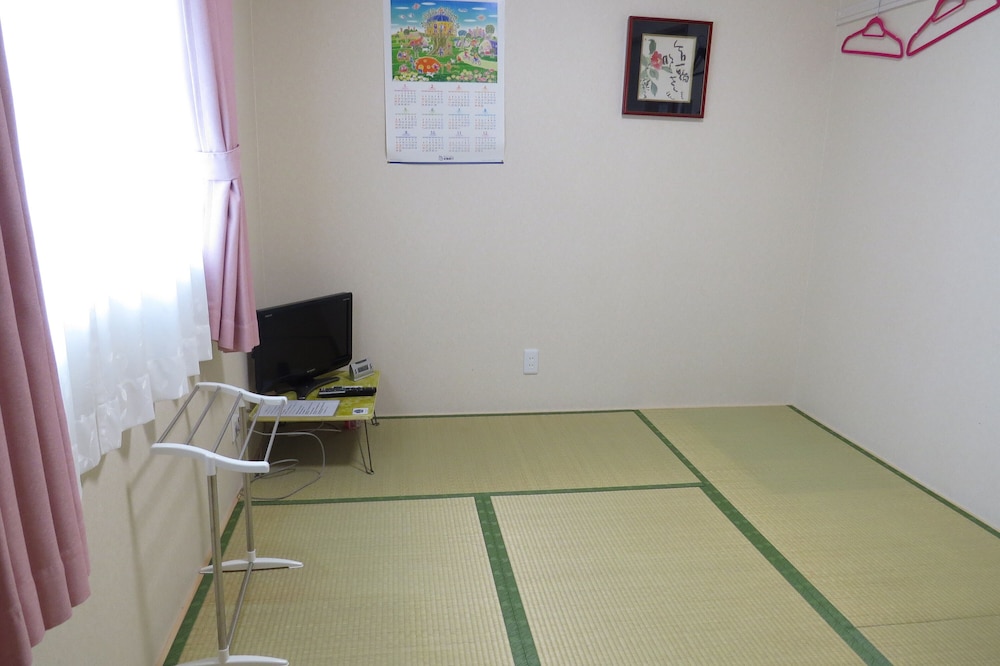 Kanku Orange House