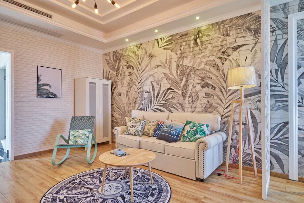 Hangzhou Stone Boutique Guesthouse
