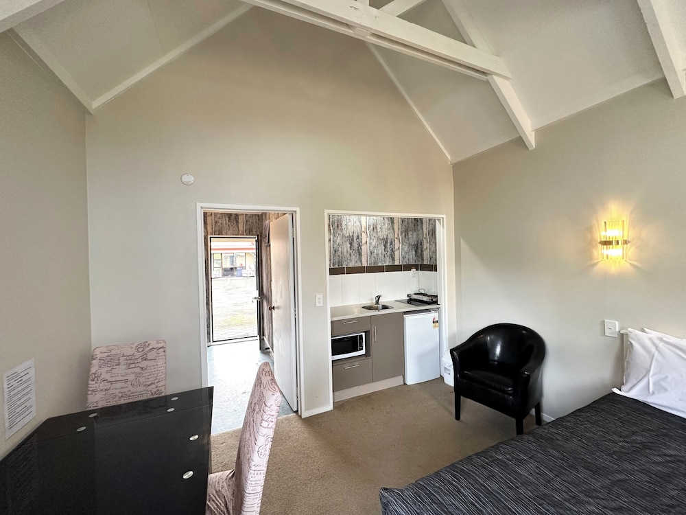 Rotorua Vacations - Apex on Fenton - Property Image 36