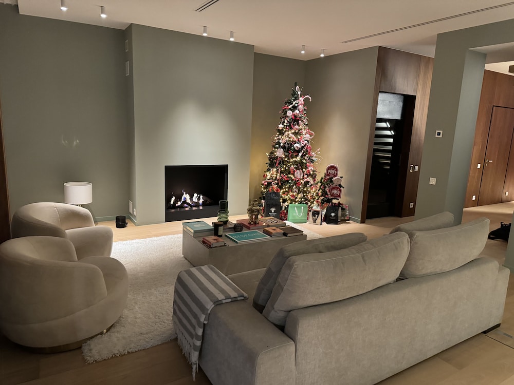 Duplex Penthouse with Breathtaking Views
