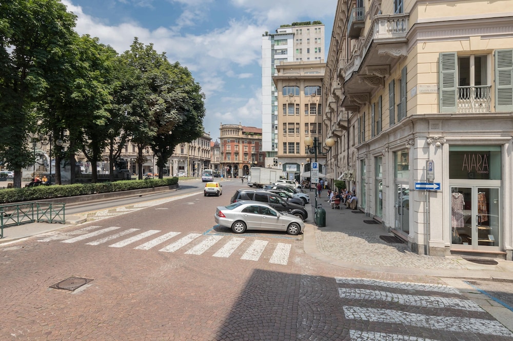 La Mansarda Di Piazza Solferino By Wonderful Italy view 5