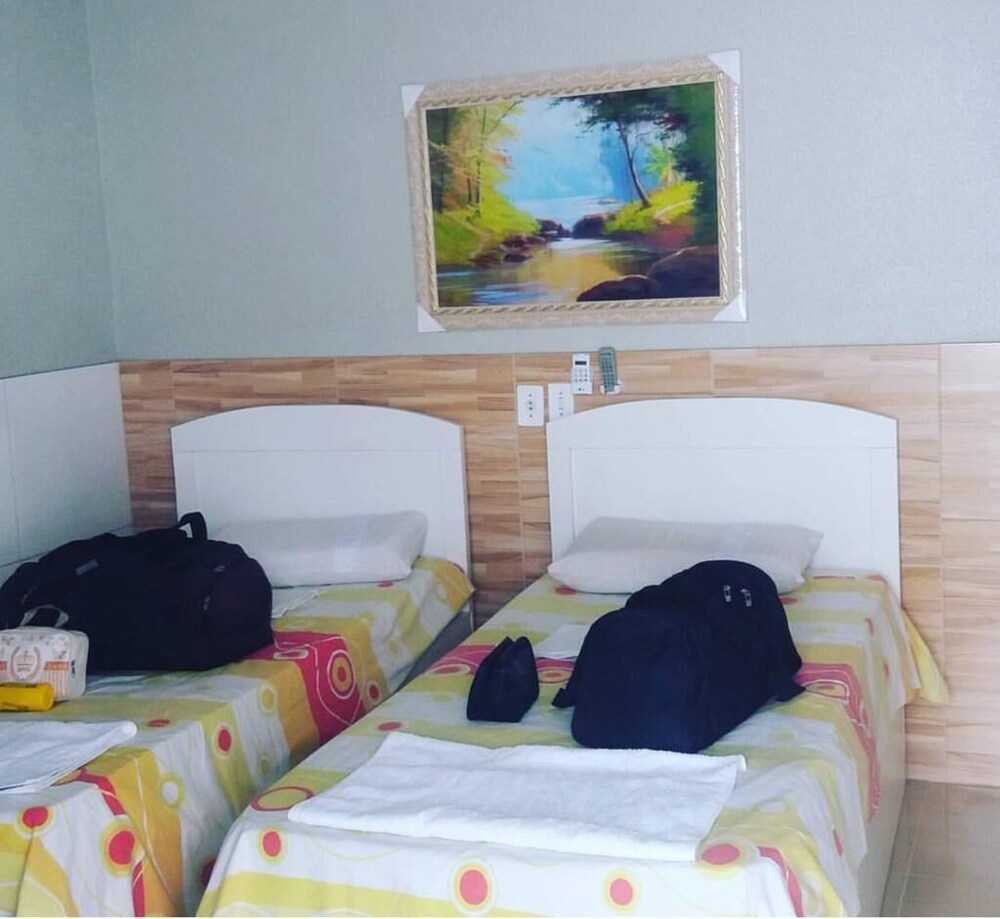 Hotel Julião