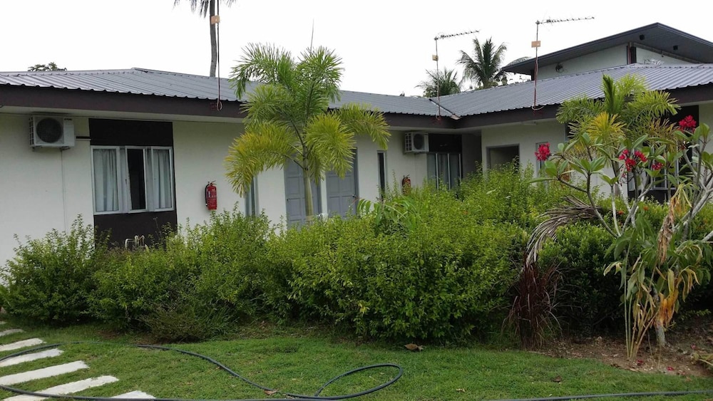 Desa Terrace