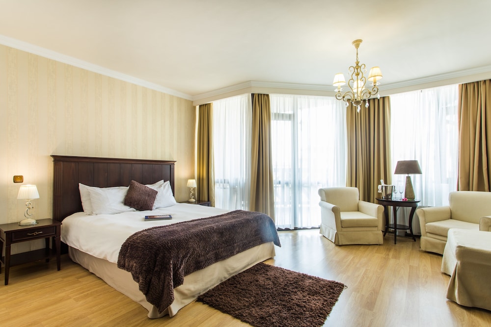 Bansko Vacations - Premier Luxury Mountain Resort - Property Image 54