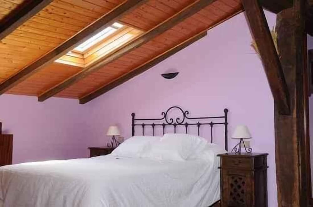 Casa Rural Bekoabadene