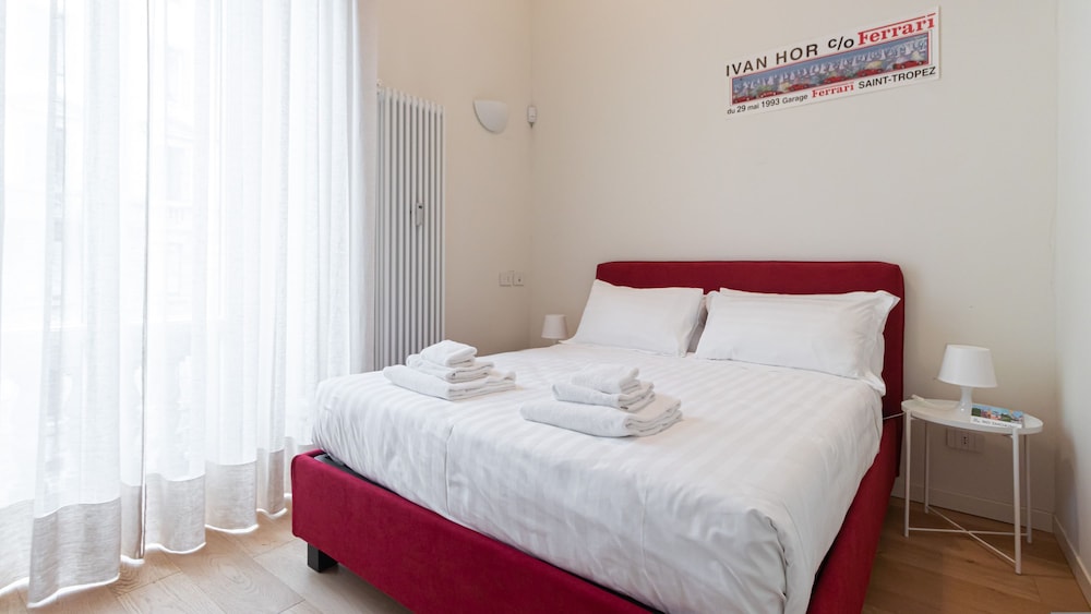 Italianway - Carducci 31