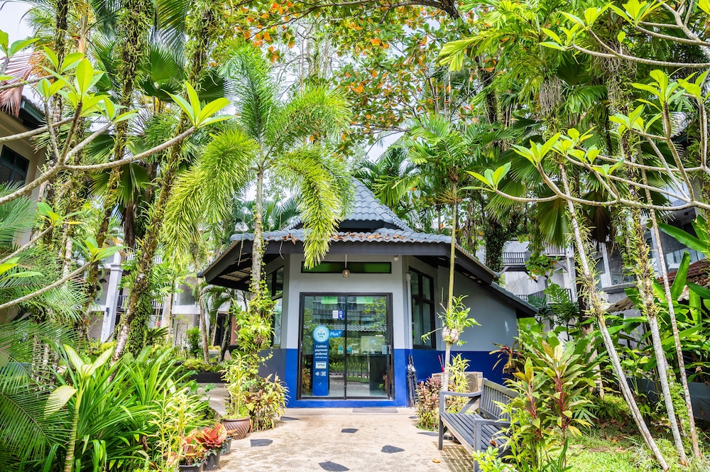 Hotel Kokotel Khao Lak Lighthouse - Image 1