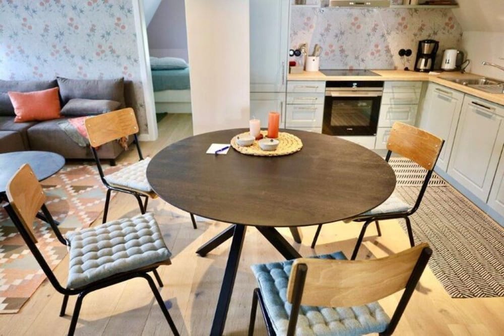 Reetgedecktes Ferienhaus in Nieblum auf Foehr