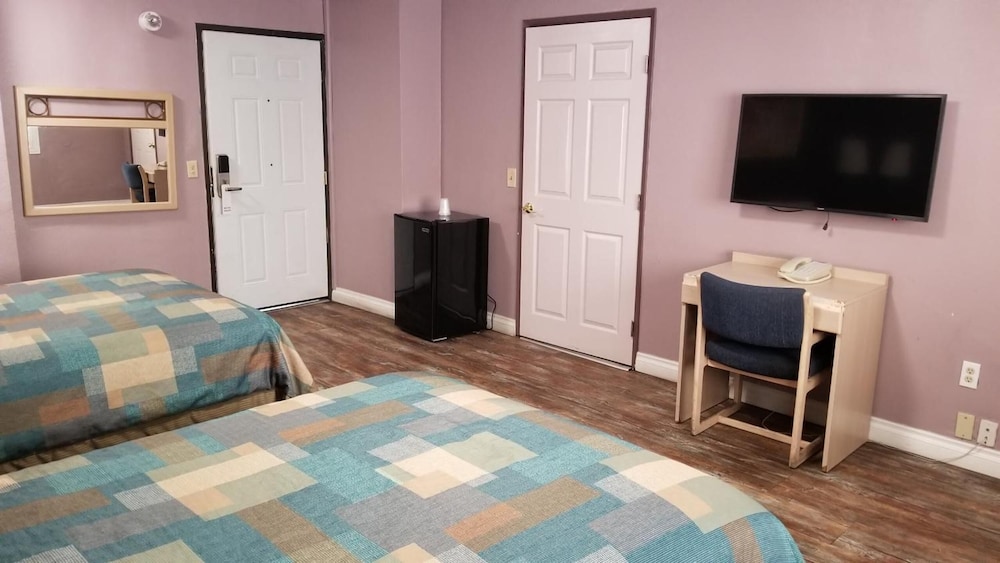 Hollywood Stars Inn - In Los Angeles (Hollywood) 3