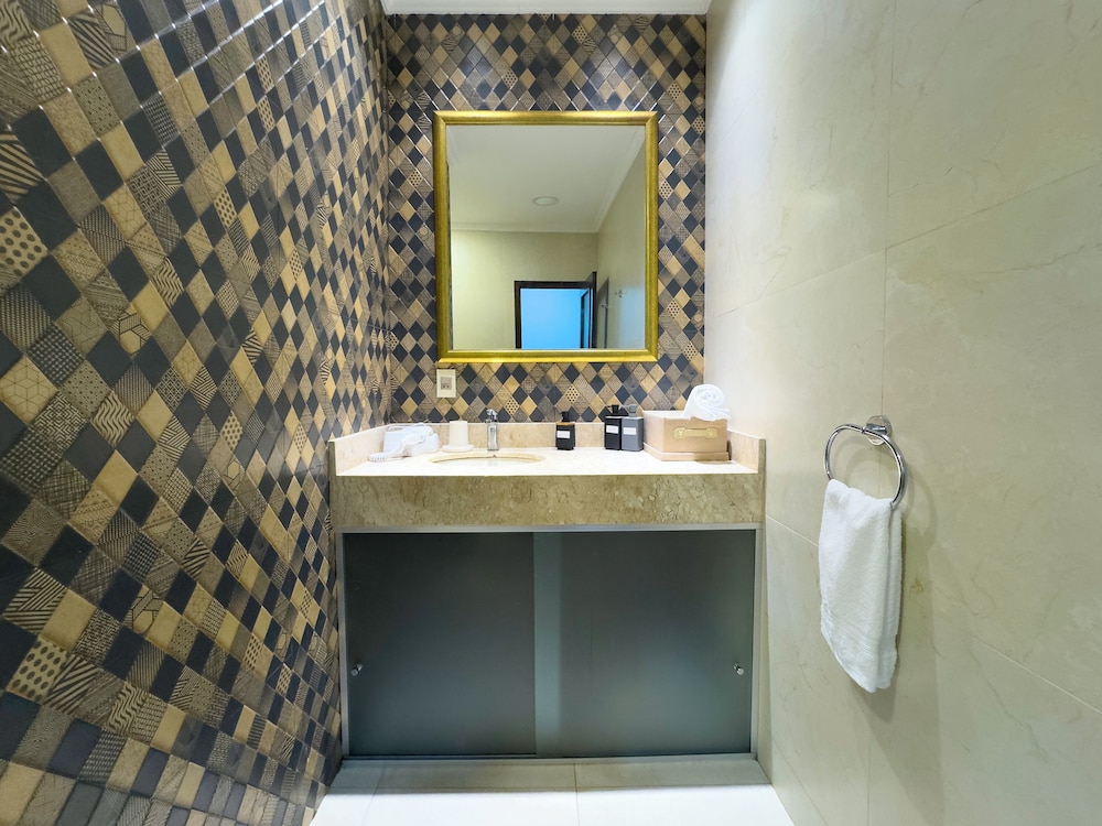 Casa estilo americano de 2 habitaciones