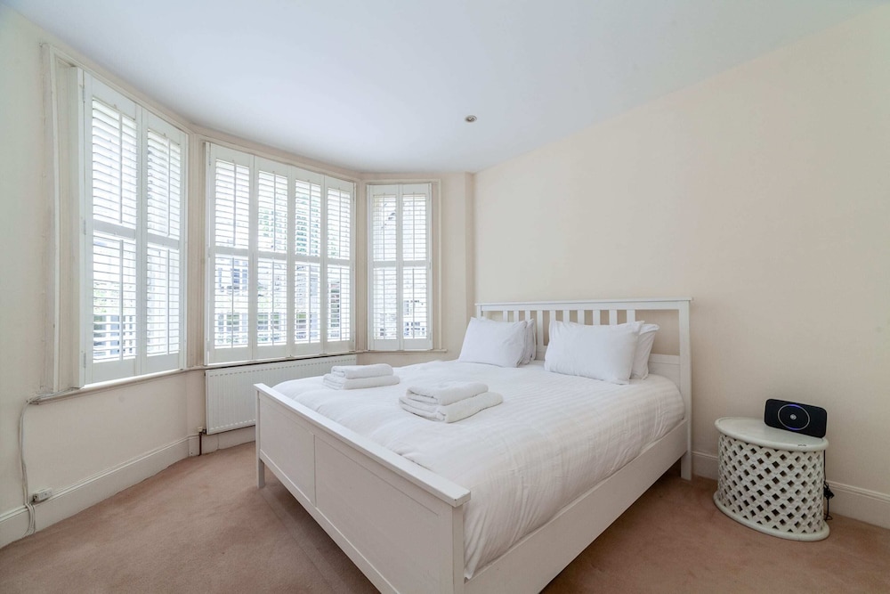 Garden Haven in Maida Vale view 2