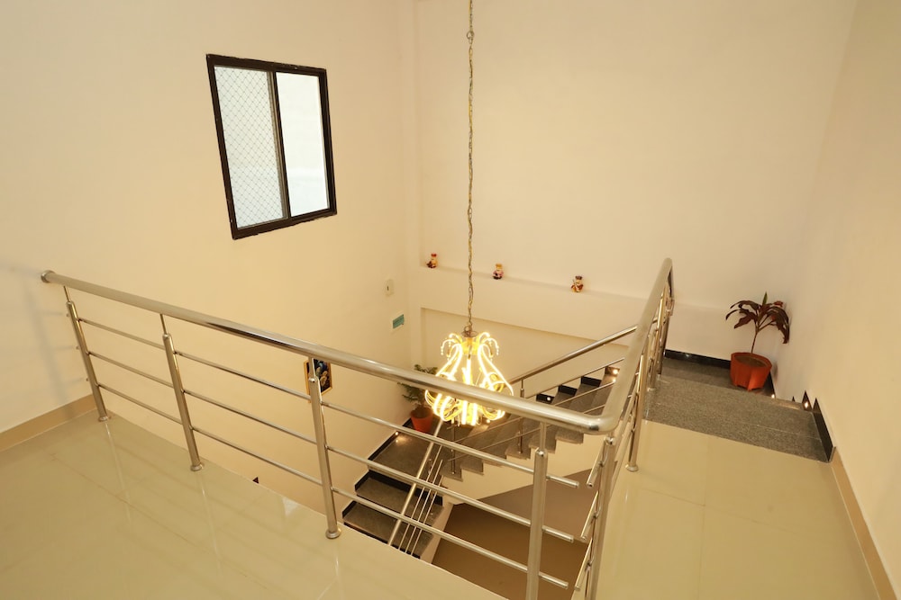2 Bhk Udaisagar Homestay Udaipur