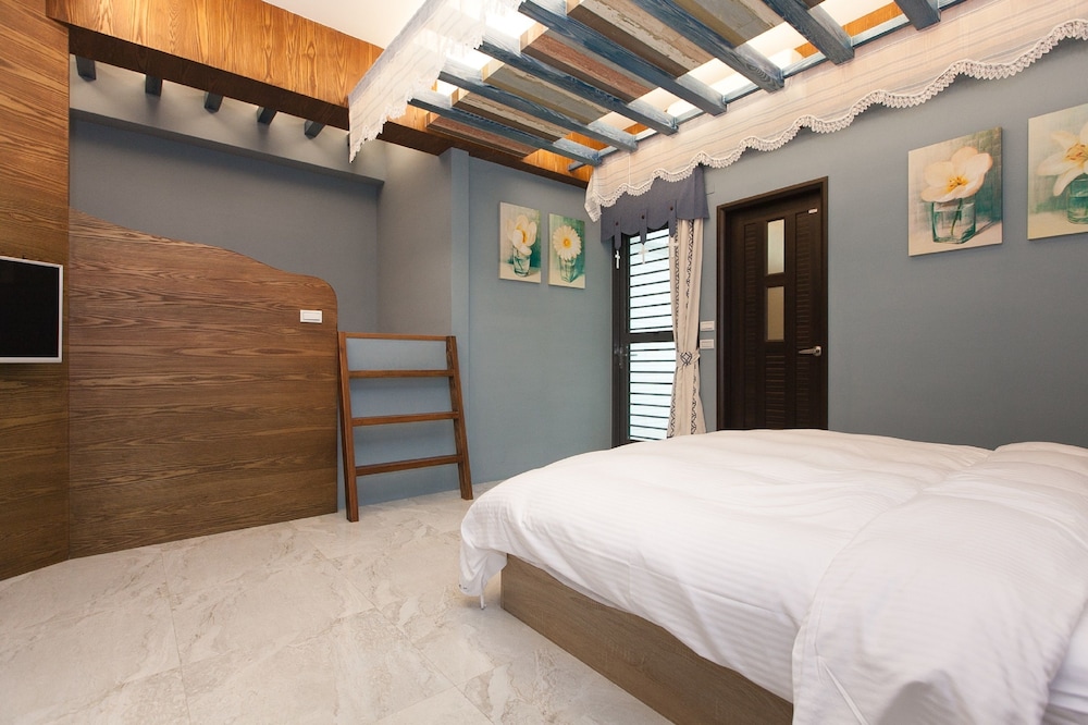 Xiang Yu B&B