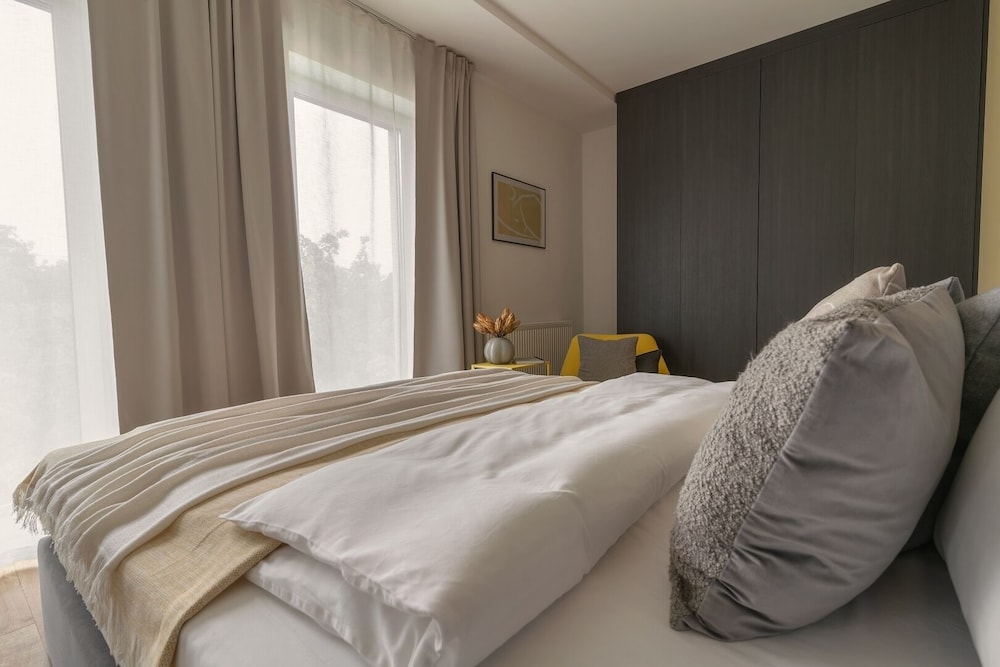 Apartio Rooms Zabrze