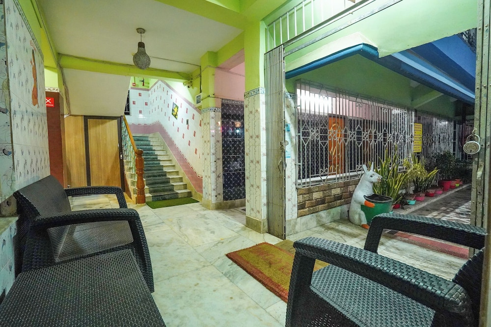 KAHINI HOTEL