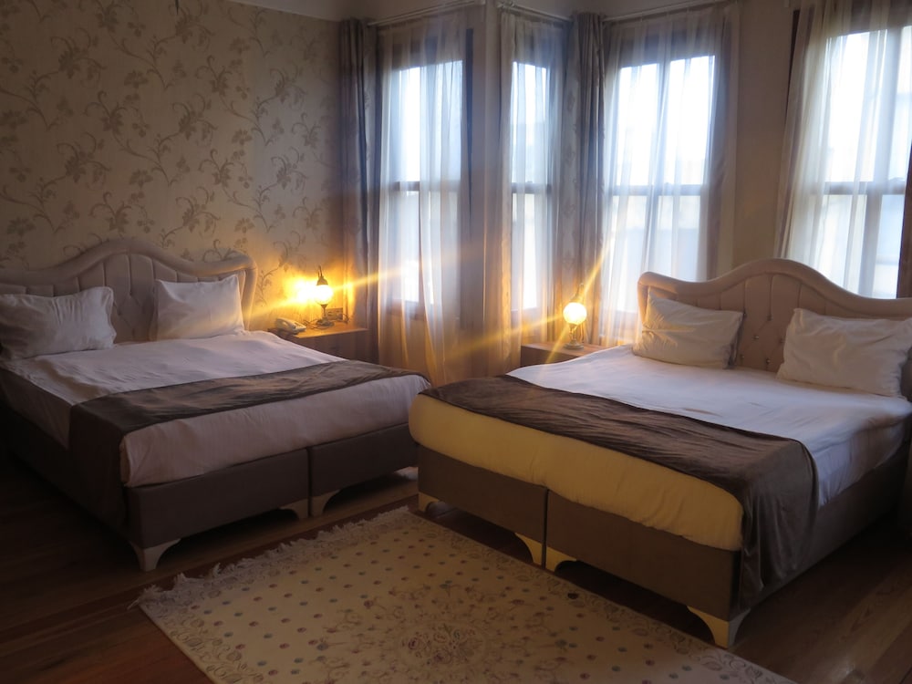 Nuray Hotel - Image 20