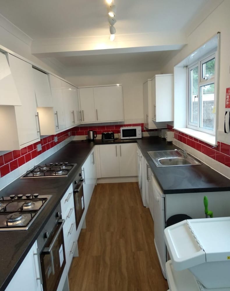Bristol Serviced Lettings - Filton