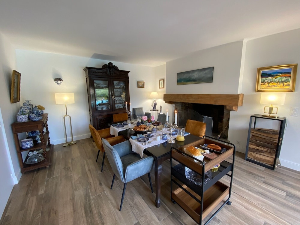 LE RELAIS DU PUY