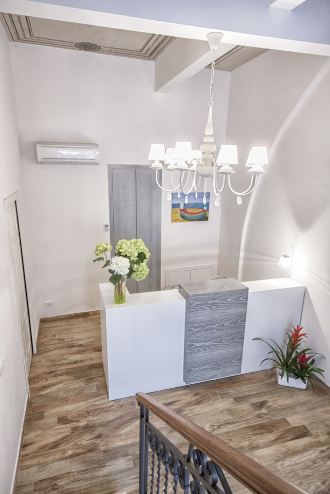 Residenza Le Zagare