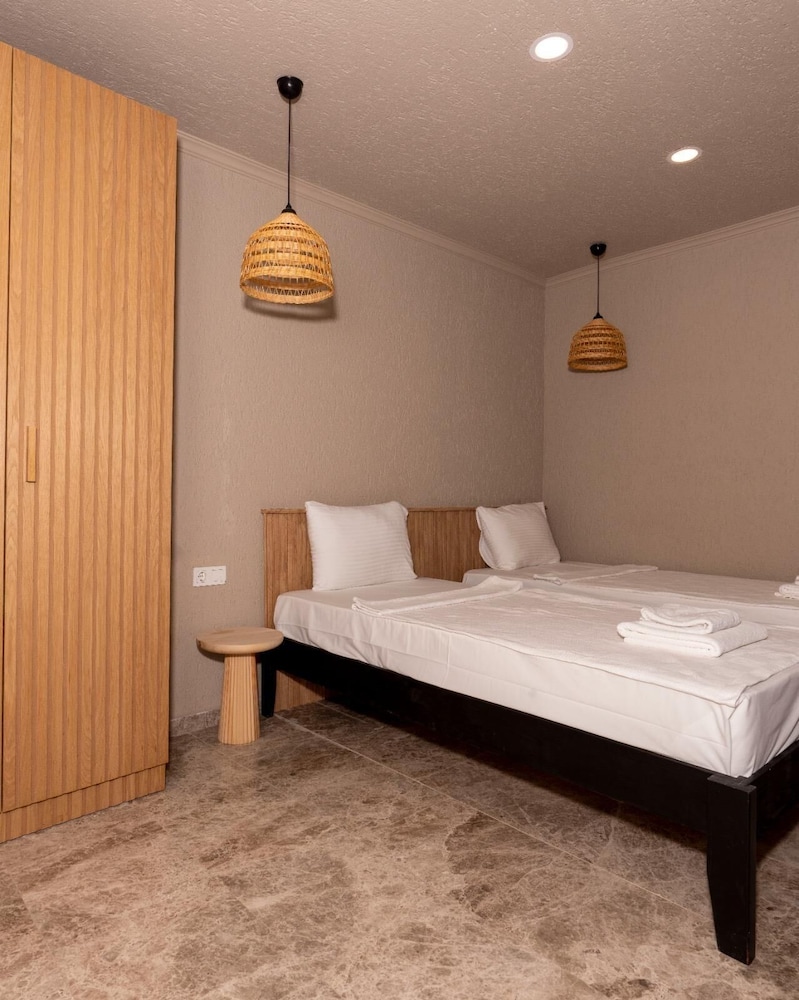 Sea Soul Otel - Image 18